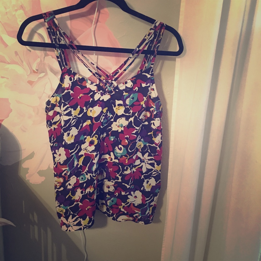 Anthropologie top